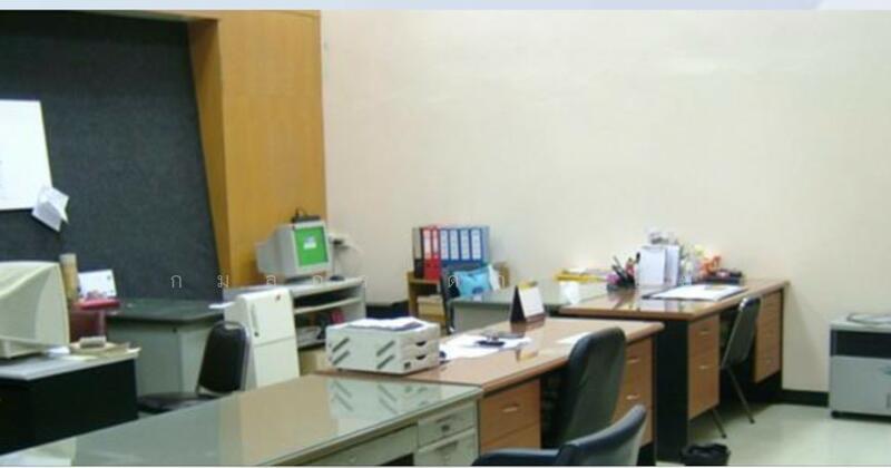 ให้เช่า - พื้นที่อาคารพาณิชย์ ติดถนนเทพารักษ์, สมุทรปราการ