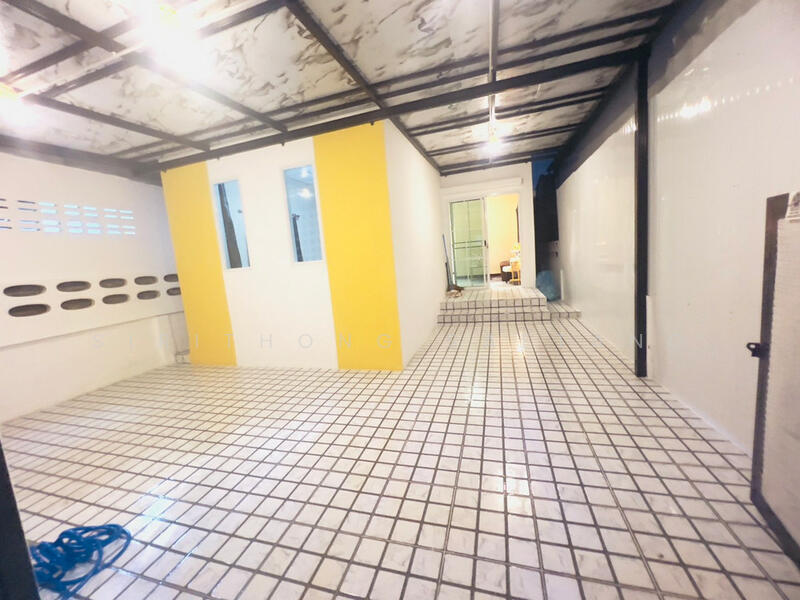 For Sale - Baan Amornsap Leapwaree 25, Bangkok