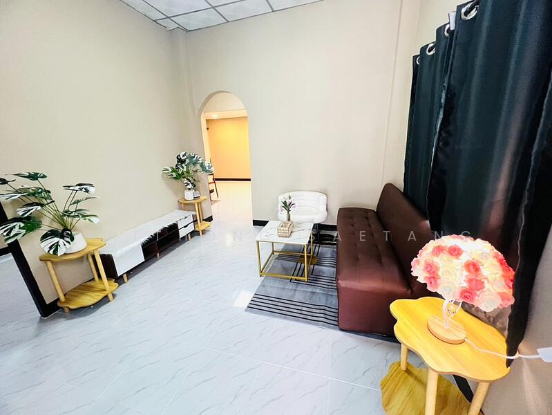 For Sale - Baan Amornsap Leapwaree 25, Bangkok