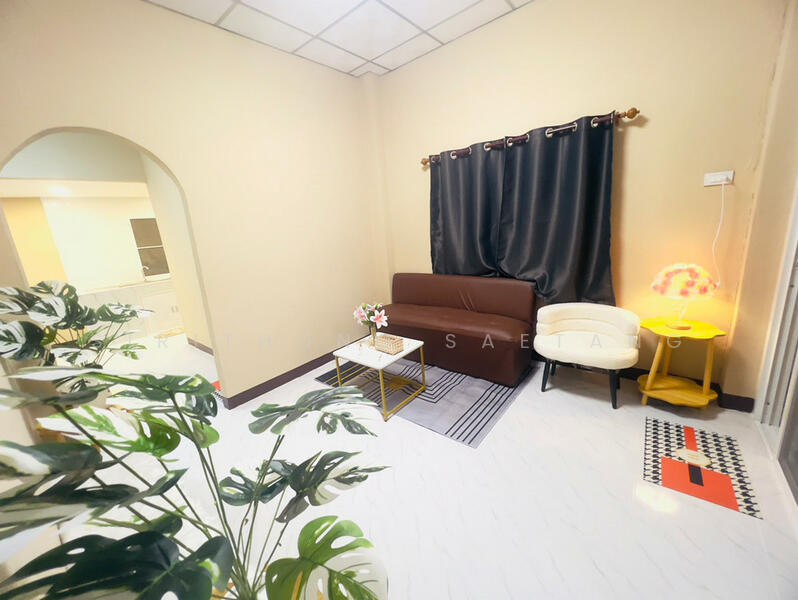 For Sale - Baan Amornsap Leapwaree 25, Bangkok