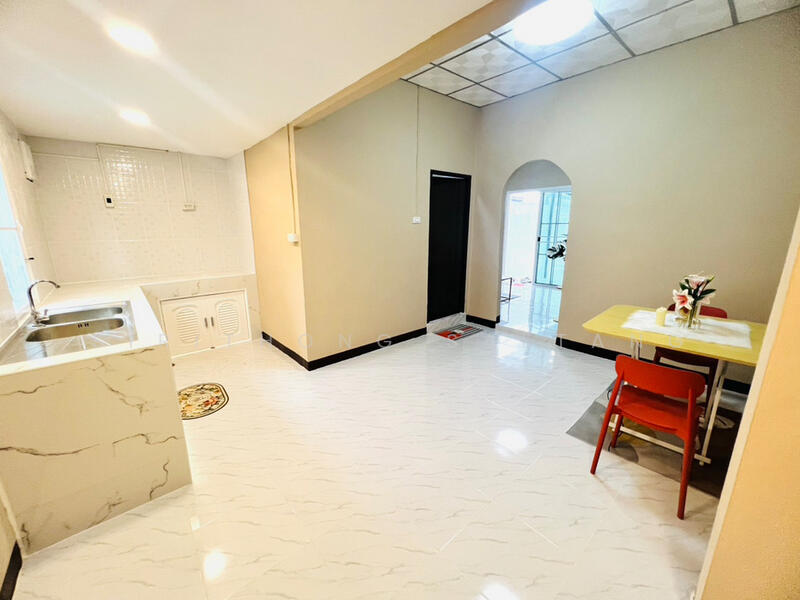 For Sale - Baan Amornsap Leapwaree 25, Bangkok