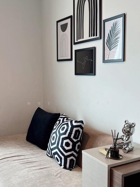 ให้เช่า - The Stage Taopoon Interchange : เดอะ สเตจ เตาปูน อินเตอร์เชนจ์, กรุงเทพ