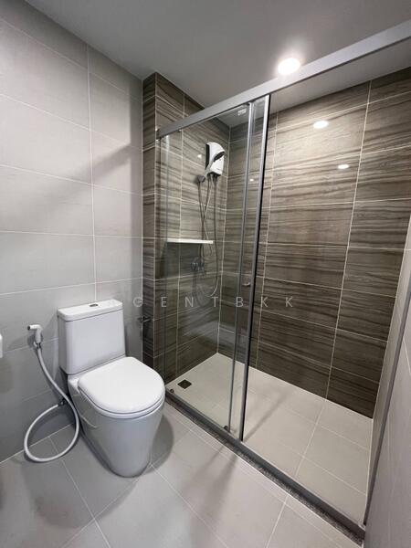 ให้เช่า - Supalai City Resort Sukhumvit 107 : ศุภาลัย ซิตี้ รีสอร์ท สุขุมวิท 107, สมุทรปราการ