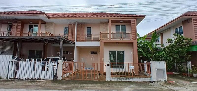 For Sale - I Leaf Town Lumlukka Klong 3, Pathum Thani