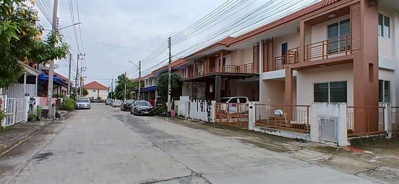 For Sale - I Leaf Town Lumlukka Klong 3, Pathum Thani