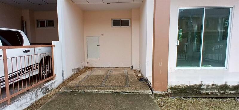 For Sale - I Leaf Town Lumlukka Klong 3, Pathum Thani