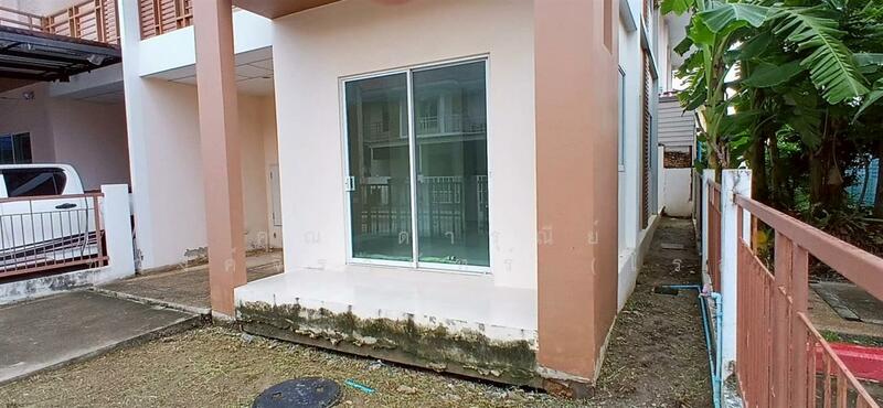 For Sale - I Leaf Town Lumlukka Klong 3, Pathum Thani