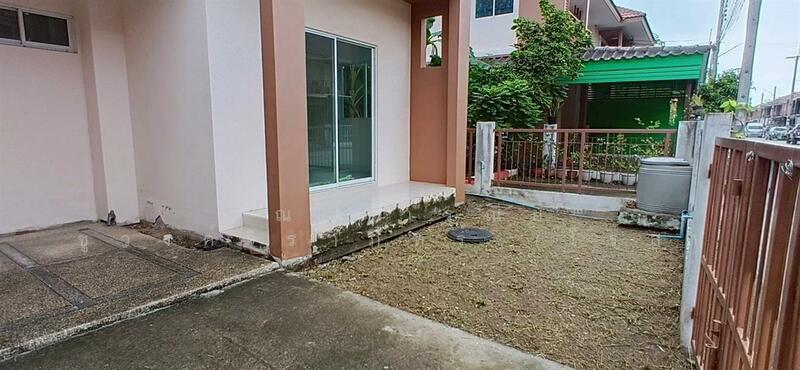 For Sale - I Leaf Town Lumlukka Klong 3, Pathum Thani