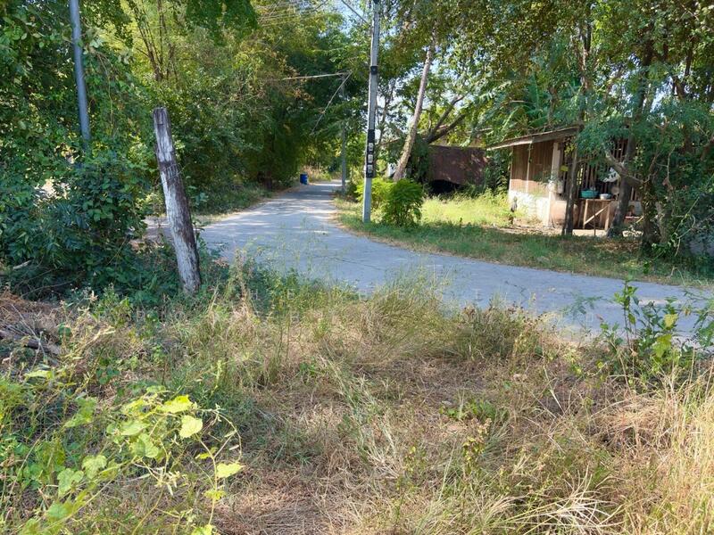 ขาย - ที่ดินตาคลี นครสวรรค์, นครสวรรค์