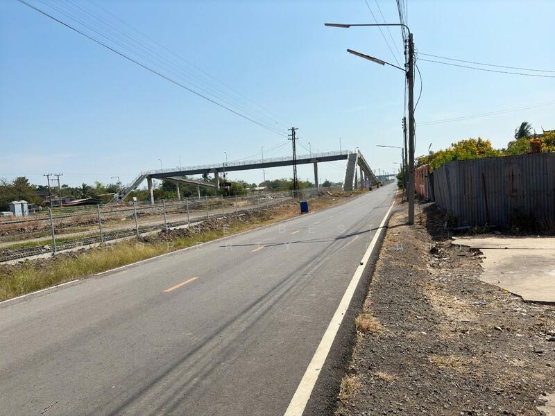 ขาย - ที่ดินตาคลี นครสวรรค์, นครสวรรค์