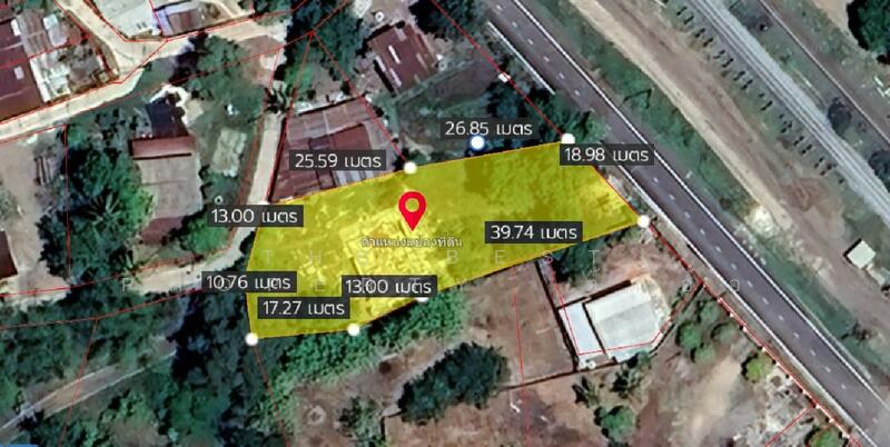 ขาย - ที่ดินตาคลี นครสวรรค์, นครสวรรค์