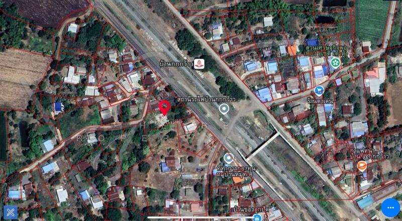 ขาย - ที่ดินตาคลี นครสวรรค์, นครสวรรค์