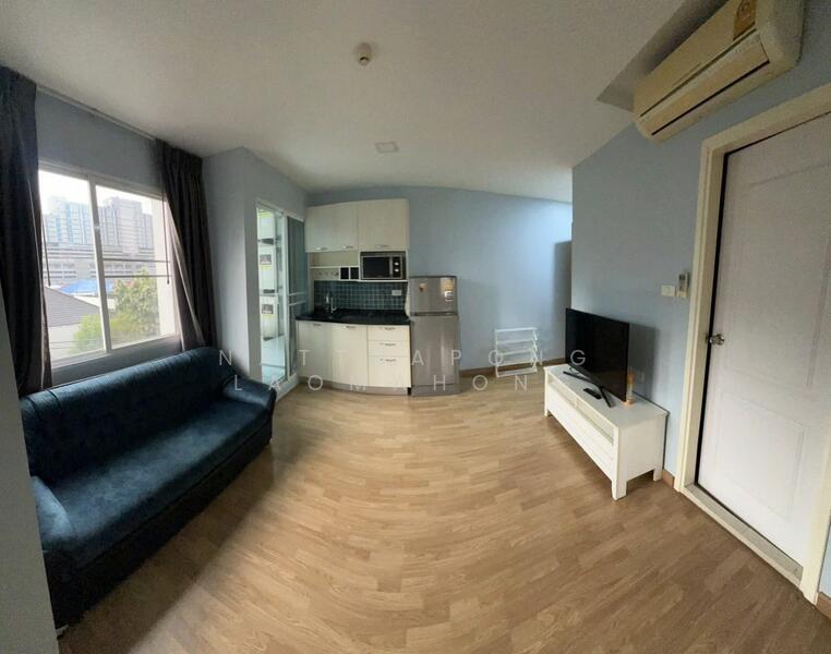 ขาย - The Maple Ratchada-Ladprao : เดอะ เมเปิ้ล รัชดา-ลาดพร้าว, กรุงเทพ