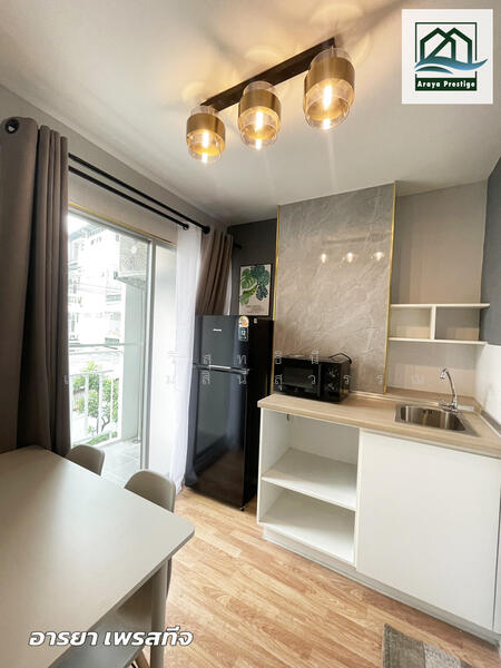 For Sale - Lumpini Mixx Thepharak-Srinakarin, Samut Prakan