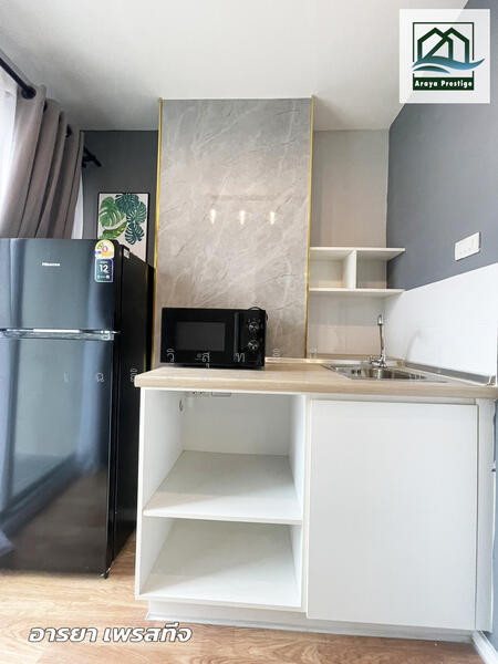 For Sale - Lumpini Mixx Thepharak-Srinakarin, Samut Prakan