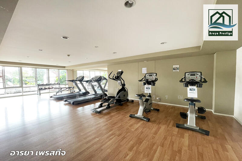 For Sale - Lumpini Mixx Thepharak-Srinakarin, Samut Prakan