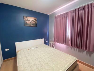ขาย - Smart Condo Rama 2 : สมาร์ท คอนโด พระราม2, กรุงเทพ