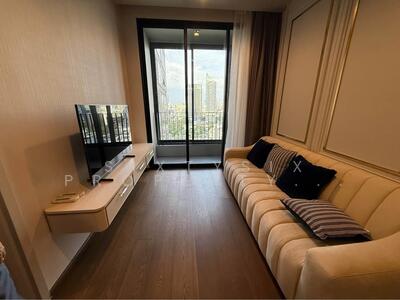 For Rent - IDEO Q Sukhumvit 36, Bangkok