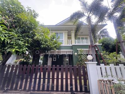 ขาย - Casalunar Village : หมู่บ้านคาซาลูน่า, ชลบุรี