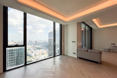 For Rent - ONE89 Wireless, Bangkok