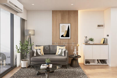 ขาย - Eastwood Park : อีสท์ วูด พาร์ค, กรุงเทพ