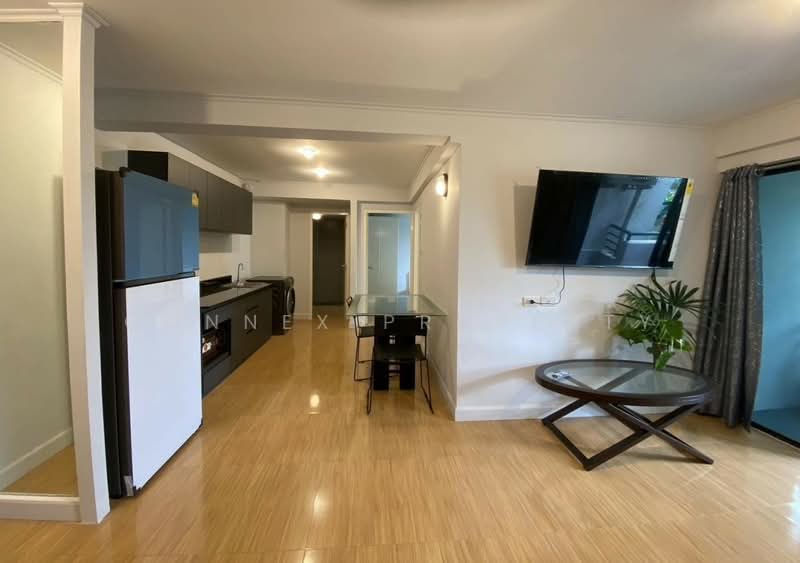 Eastwood Park, Bangkok, On Nut 36 Alley, Suan Luang, Bangkok, 2 Bedrooms, 65 sqm, Condo For Sale, by Connex Property, 500063479 - DDproperty.com