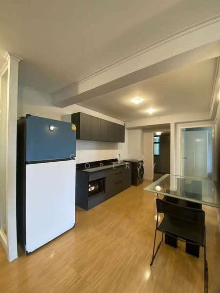 Eastwood Park, Bangkok, On Nut 36 Alley, Suan Luang, Bangkok, 2 Bedrooms, 65 sqm, Condo For Sale, by Connex Property, 500063479 - DDproperty.com