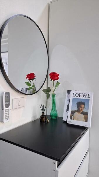 ให้เช่า - รีโนเวทใหม่ ทำเลเอกชัย 46 ซ.กำนันแม้น 13 แยก 27 ให้เช่าทาวน์เฮ้าส์ 2 ชั้น บ้านสวย พร้อมอยู่, กรุงเทพ