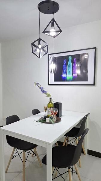 ให้เช่า - รีโนเวทใหม่ ทำเลเอกชัย 46 ซ.กำนันแม้น 13 แยก 27 ให้เช่าทาวน์เฮ้าส์ 2 ชั้น บ้านสวย พร้อมอยู่, กรุงเทพ