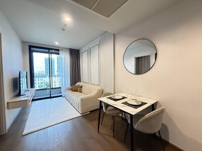 For Rent - IDEO Q Sukhumvit 36, Bangkok