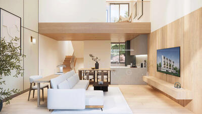 ขาย - นอร์ดิก วิลล์ ศรีสมาน, นนทบุรี