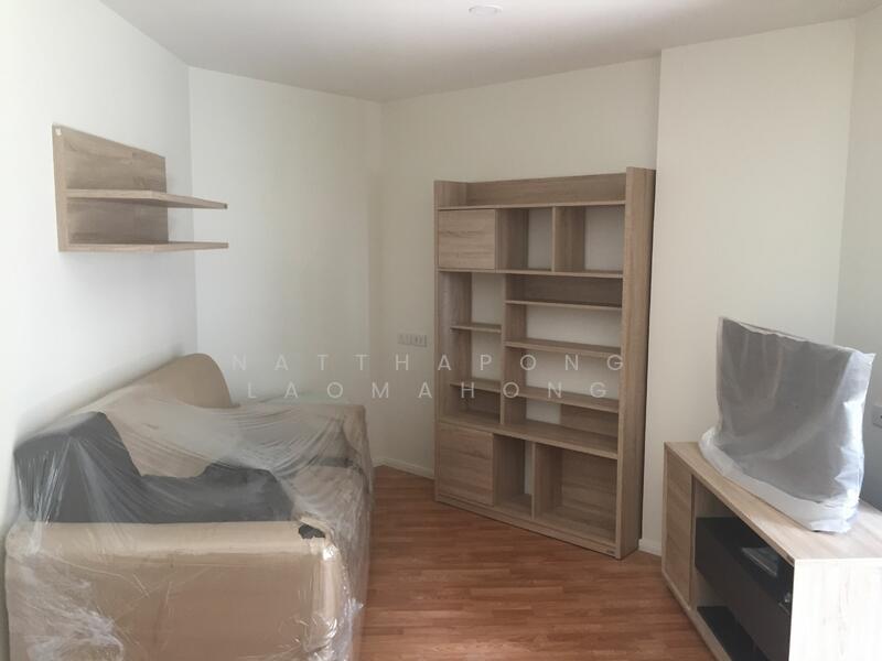 For Rent - Lumpini Place Rama 4-Ratchadaphisek, Bangkok