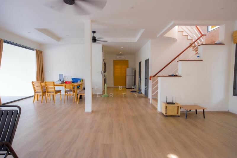 ขาย - หมู่บ้านธนาภิรมย์ โลตัส-ศรีนครินทร์ (Tanapirom Lotus-Srinakarin), สมุทรปราการ