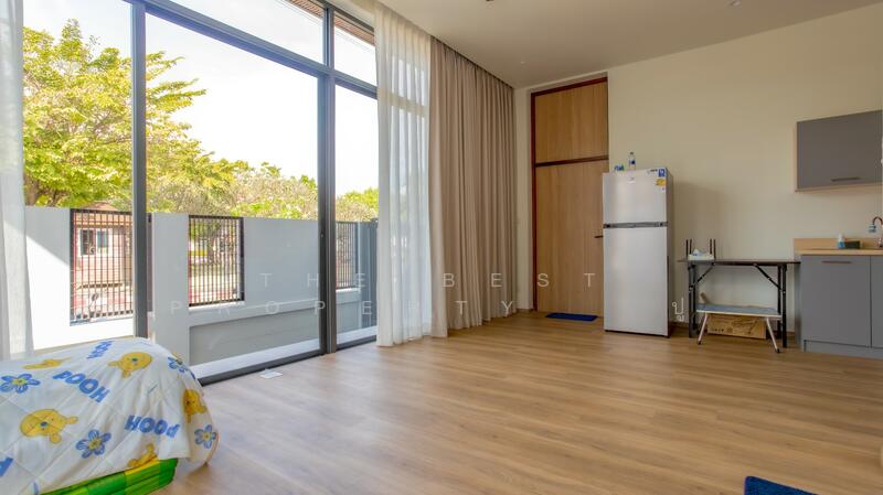 For Sale - หมู่บ้านธนาภิรมย์ โลตัส-ศรีนครินทร์ (Tanapirom Lotus-Srinakarin), Samut Prakan