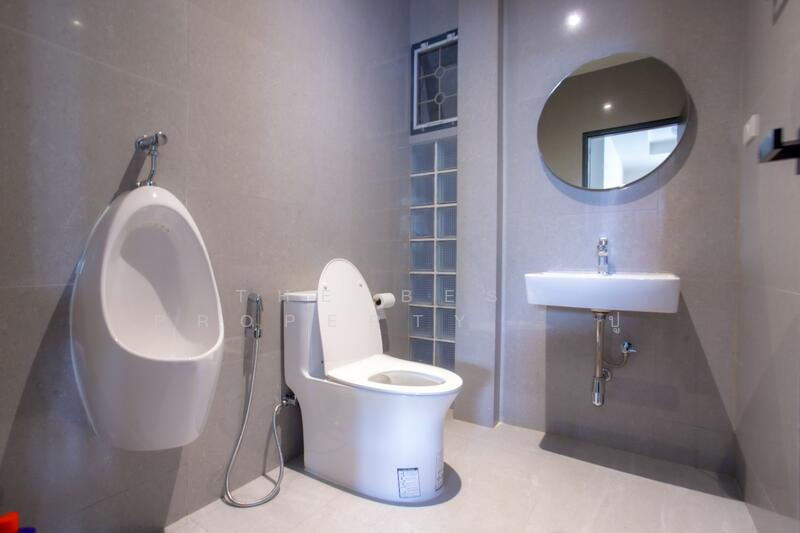 For Sale - หมู่บ้านธนาภิรมย์ โลตัส-ศรีนครินทร์ (Tanapirom Lotus-Srinakarin), Samut Prakan