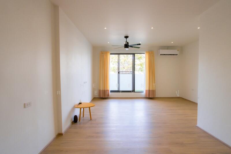 For Sale - หมู่บ้านธนาภิรมย์ โลตัส-ศรีนครินทร์ (Tanapirom Lotus-Srinakarin), Samut Prakan