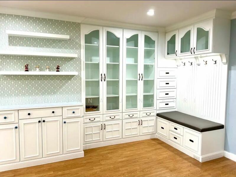 For Rent - U Delight @ Jatujak Station, Bangkok