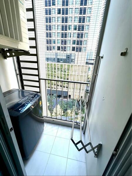 For Rent - U Delight @ Jatujak Station, Bangkok