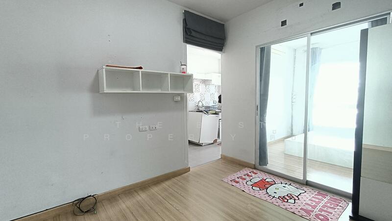 For Sale - The Kith Lumlukka Klong 2, Pathum Thani