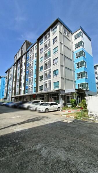 For Sale - The Kith Lumlukka Klong 2, Pathum Thani