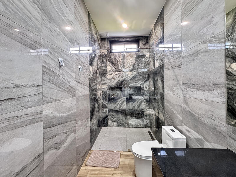 For Rent - Stylish 3-BR Villa Kokyang Rawai, Phuket