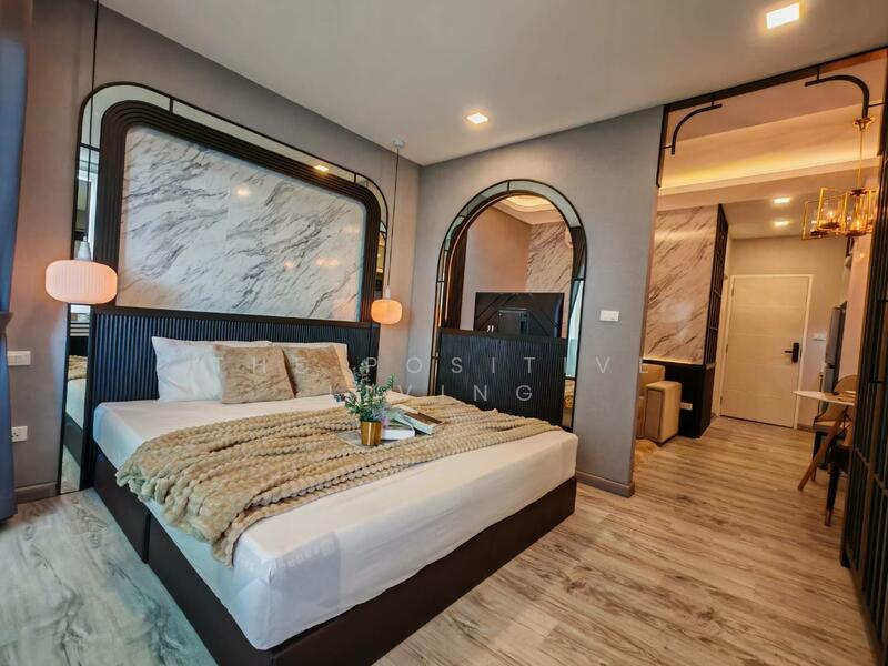 ขาย - Supanich Condo : สุพนิช คอนโด, เชียงใหม่