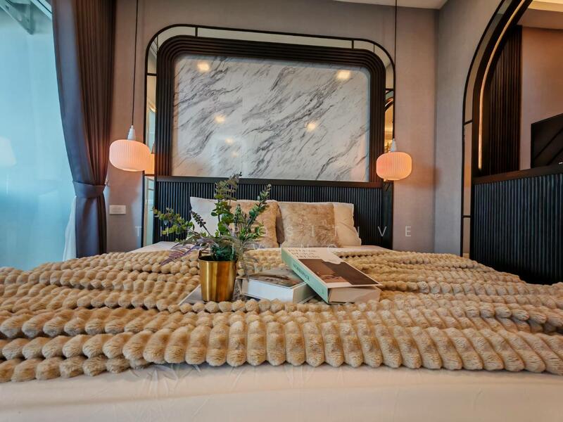 ขาย - Supanich Condo : สุพนิช คอนโด, เชียงใหม่