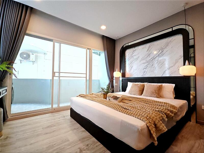 ขาย - Supanich Condo : สุพนิช คอนโด, เชียงใหม่