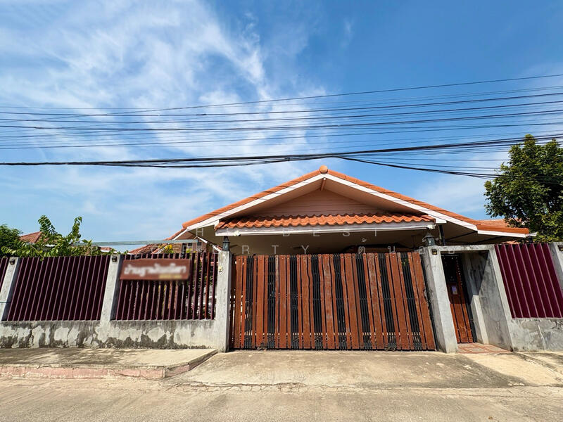 For Sale - หมู่บ้านรจนา นครสวรรค์, Nakhon Sawan