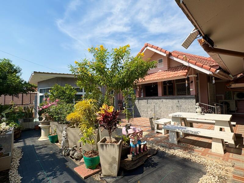 For Sale - หมู่บ้านรจนา นครสวรรค์, Nakhon Sawan