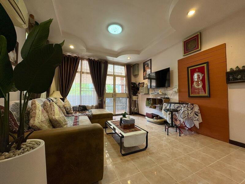 For Sale - หมู่บ้านรจนา นครสวรรค์, Nakhon Sawan