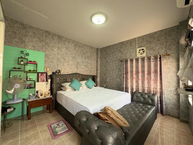 For Sale - หมู่บ้านรจนา นครสวรรค์, Nakhon Sawan