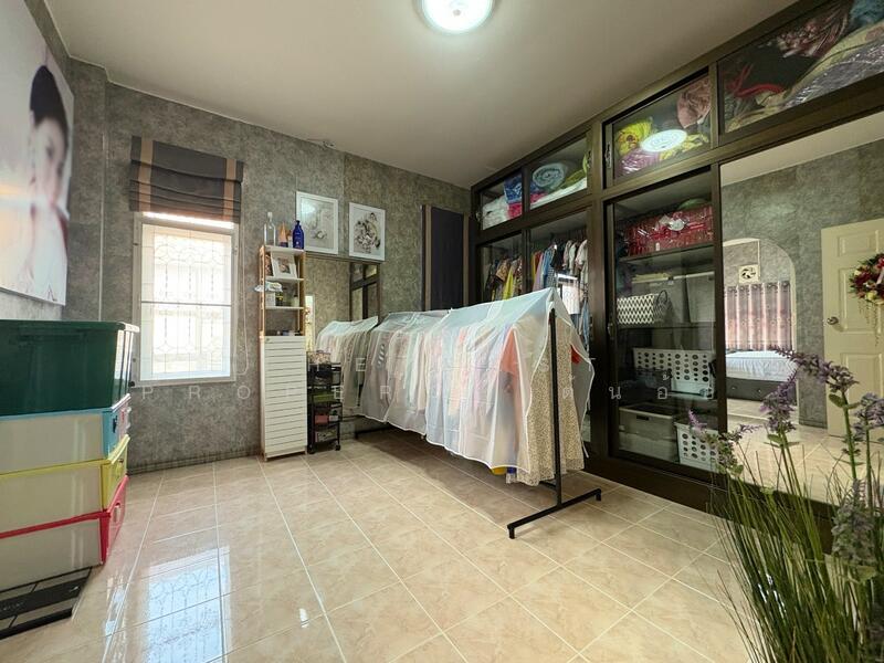 For Sale - หมู่บ้านรจนา นครสวรรค์, Nakhon Sawan