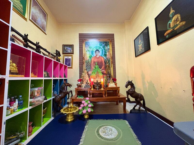 For Sale - หมู่บ้านรจนา นครสวรรค์, Nakhon Sawan